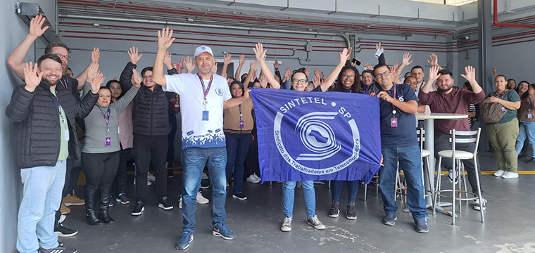 Rua Antnio das Chagas - Capital