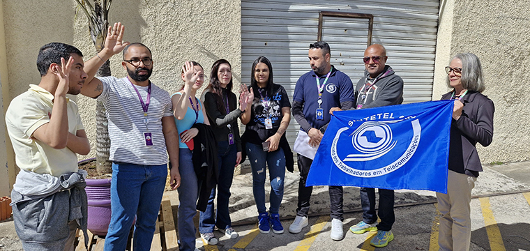 Barra Funda (ADM) - Capital