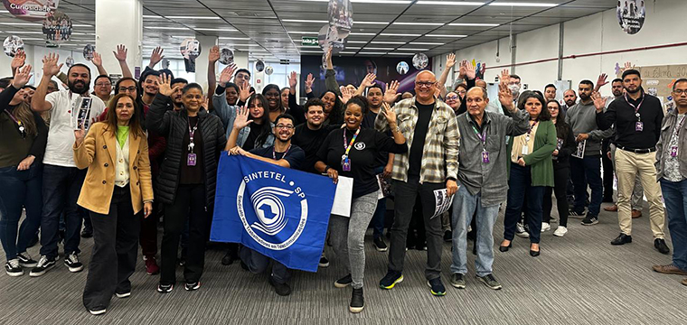 Vivo Brigadeiro Galvo - Capital