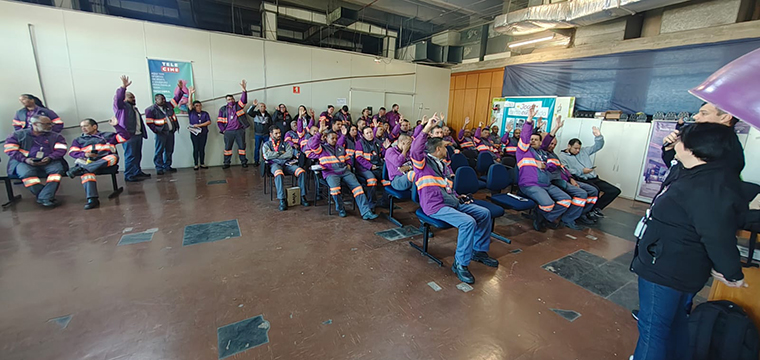 Freguesia do  - Capital