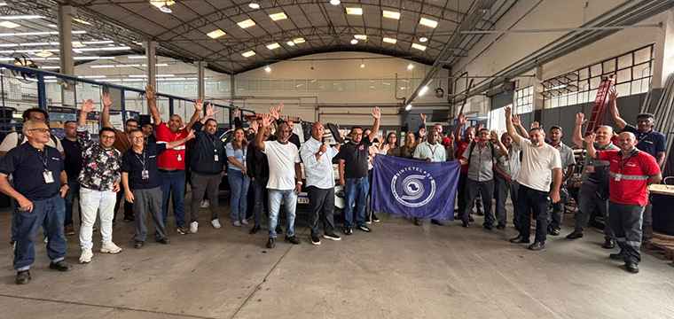 Procisa - �gua Branca