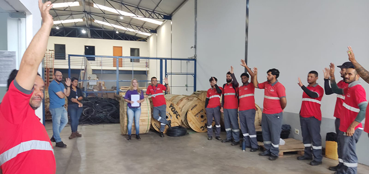 Procisa - Presidente Prudente