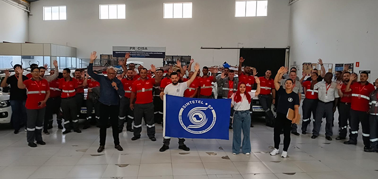 Procisa - Santo Andr�