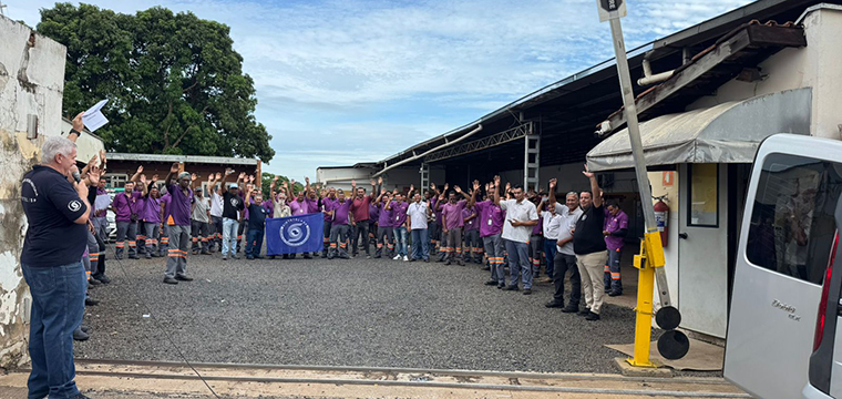 TEL - Ribeir�o Preto