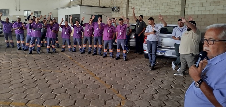 TEL - Presidente Prudente