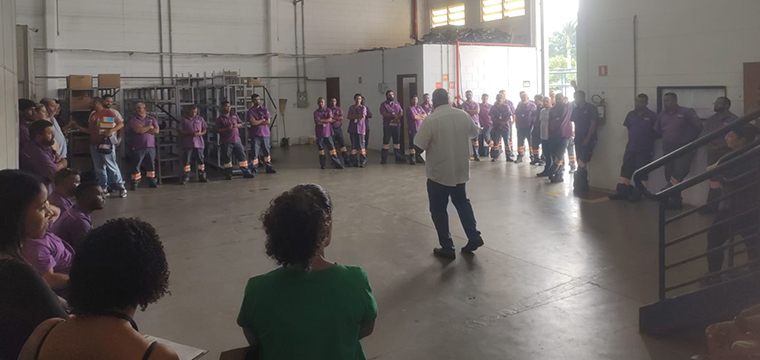 TEL - Santa B�rbara D'Oeste