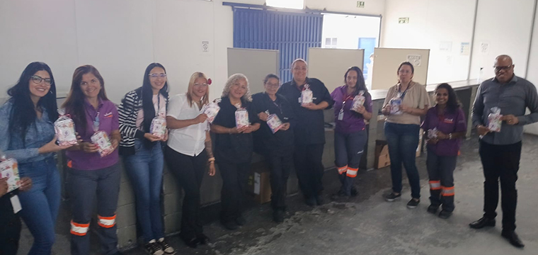 Icomon S�o Bernardo do Campo