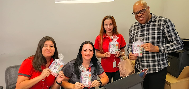 Loja Claro S�o Bernardo