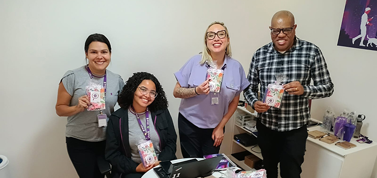 Loja Vivo S�o Bernardo