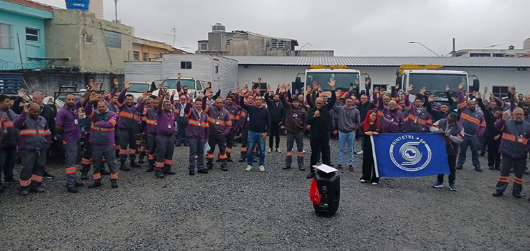 Icomon - S.B. do Campo - proposta APROVADA