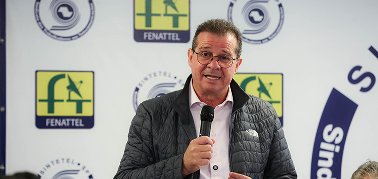 o deputado estadual Luiz Fernando abordou a import�ncia da forma��o pol�tica para a juventude