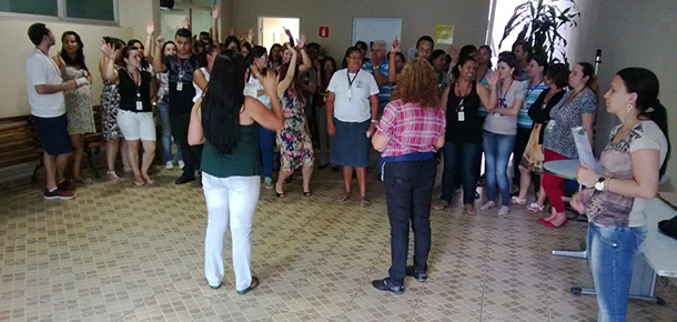  Casas Bahia Contact Center -  Capital 