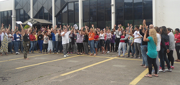  Atento - So Bernardo do Campo