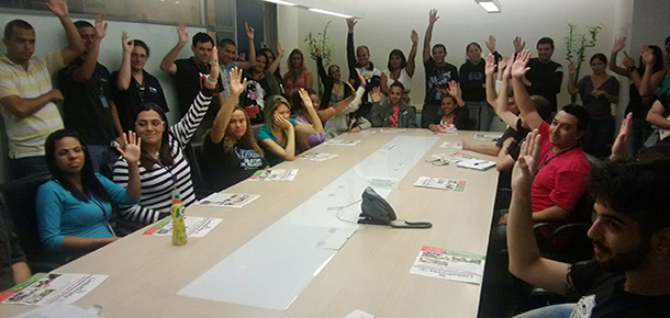  Teleperformance - Higienpolis 