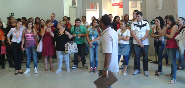  Tivit - Baixada Santista 