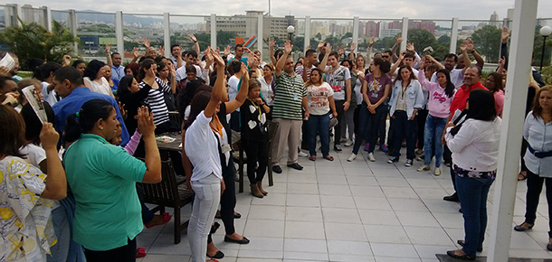  Teleperformance - gua Branca