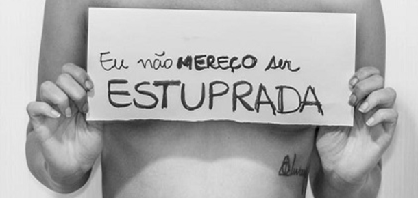 Campanha de protesto foi iniciada nessa sexta-feira (28) aps resultado de pesquisa 