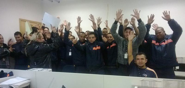 So Bernardo do Campo