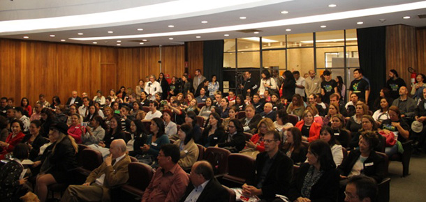 Foto: arquivo Espao Cidadania