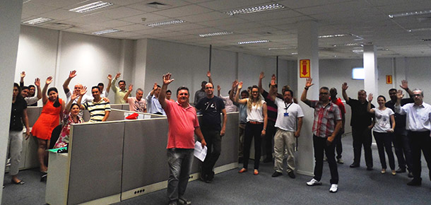 Embratel - Santo Andr