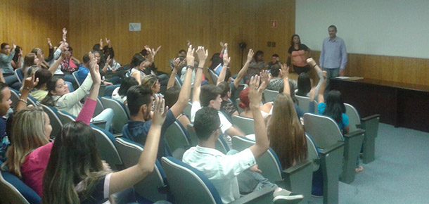 AlmaViva - Guarulhos 