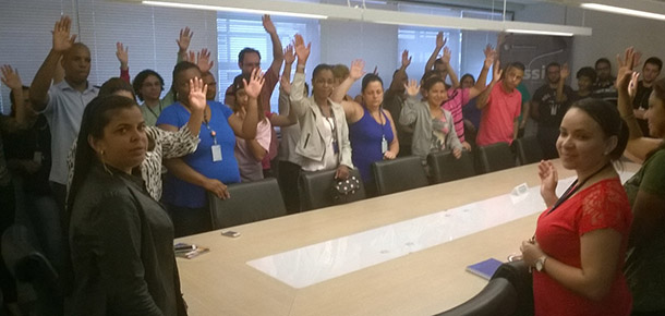 Teleperformance - Anglica 