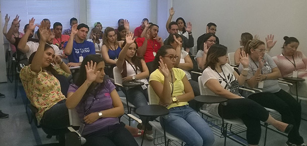 Teleperformance - Morumbi