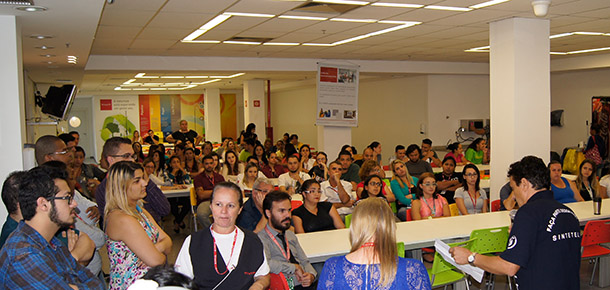 TIVIT - So Jos dos Campos 