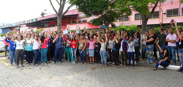 TIVIT - Mogi das Cruzes 