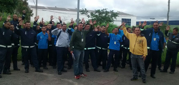 Icomon - Casa Amarela 