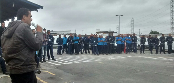 Icomon - Vila Guilherme