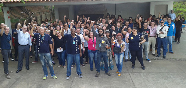 Contax - Barra Funda