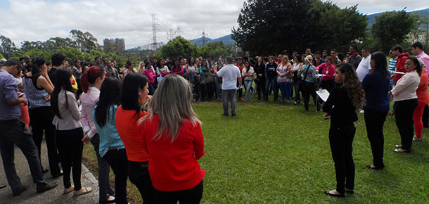 TIVIT - Csar de Souza