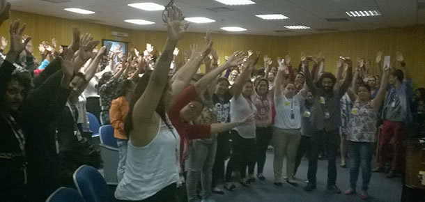 AlmaViva - Guarulhos