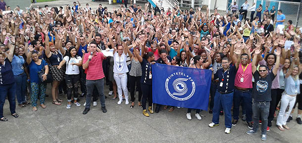 Contax - Barra Funda 