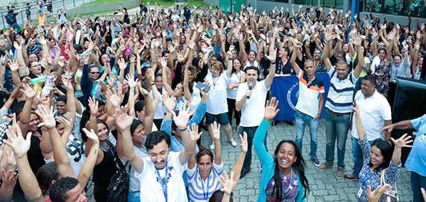 AlmaViva - Guarulhos 