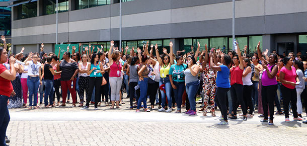 AlmaViva - Guarulhos