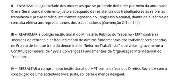 Nota Pblica do MPT (part. 2)