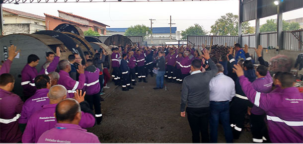 Icomon - Vila Paulicia