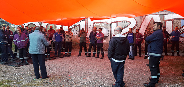 Icomon - Parque das rvores 