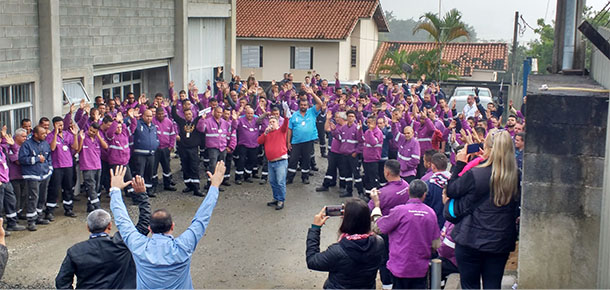 Icomon - Mogi das Cruzes