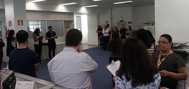 VIVO - Fausto Ferraz